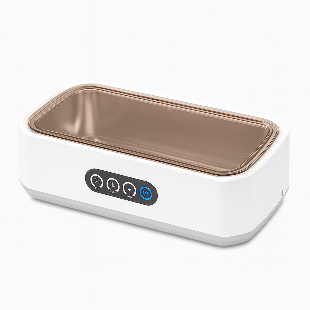 Mireelle Ultrasonic Cleaner